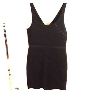 NWT Theory blk dress